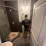 Bathroom Demolition near Philadelphia pa